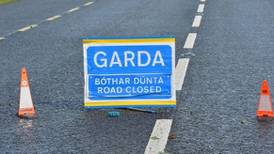Pedestrian (60s) dies after being hit by a lorry in Co Tipperary