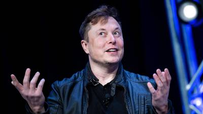 Twitter deal leaves Elon Musk with no easy way out