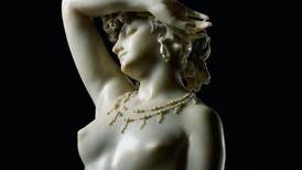 Auction Results – white marble dated 1868 fetches £477,000 at Sotheby’s