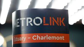 Metro South may be back on table as transport plans for Dublin are reviewed