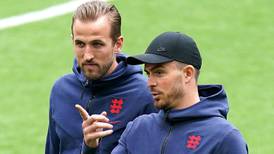 Pep Guardiola confirms Manchester City want to sign Harry Kane