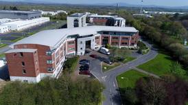 Fine Grain invests €35m in Limerick office scheme for 400 staff