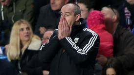 West Brom manager Steve Clarke ‘flabbergasted’ by late penalty decision