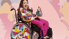 Irish sisters collaborate on new wheelchair for Barbie