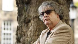 Paul Muldoon: ‘There are great writers who never win anything’