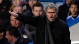 Mourinho 'curious' about West Brom apology