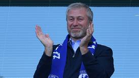 Chelsea sale in doubt amid fears Roman Abramovich wants £1.9bn loan repaid