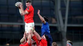 Rugby Statistics: Leinster's lineout proves effective if not always clinical