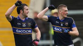 Goals galore as dominant Tipperary reeled in but still win by five