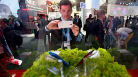 Irish out in force at Mobile World Congress in Barcelona