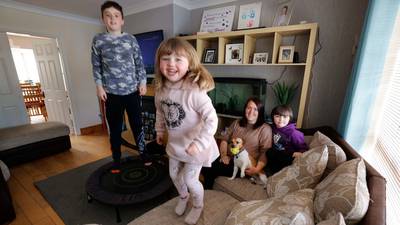 Disability assessments: ‘We’re burnt out, exhausted. Our savings are spent’