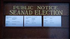 Graduate’s challenge to Seanad voting system rejected