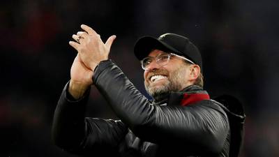 Jürgen Klopp: I will be judged by God and not on Liverpool trophies