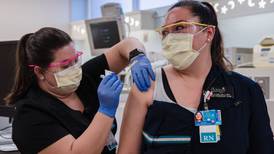 Coronavirus: Cases surge in Germany, US and South Korea