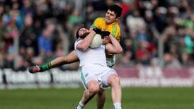 Meath confirm return to top flight after 13-year absence