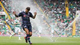 Celtic get drive for five off to winning start
