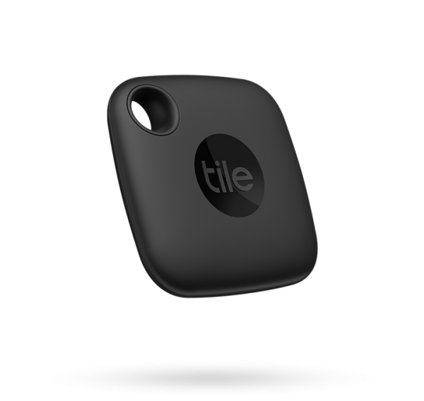 Tile Bluetooth Tracker